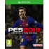 Pro Evolution Soccer 2019 Xbox One